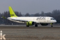 Airbus A220-300
