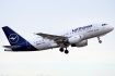 Airbus A319-114