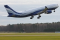 Airbus A330-202