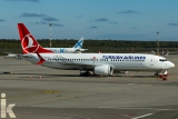 Boeing 737-8 MAX