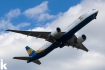 Boeing 777-31H/ER