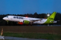 Airbus A220-300