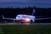 Boeing 737-8 MAX 200