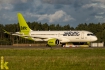 Bombardier CSeries CS300 (BD-500-1A11)