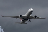 Airbus A350-941