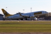 Boeing 737-8 MAX 200