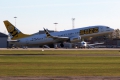 Boeing 737-8 MAX 200