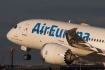 Boeing 787-8 Dreamliner
