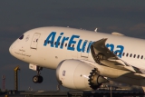 Boeing 787-8 Dreamliner