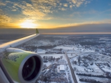 Airbus A220-300