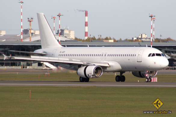 Airbus A320-232