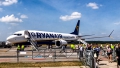 Boeing 737-8 MAX 200