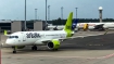 Bombardier CSeries CS300 (BD-500-1A11)