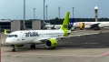 Bombardier CSeries CS300 (BD-500-1A11)