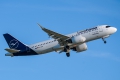 Airbus A320-271N