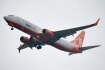 Boeing 737-8H6