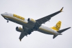 Boeing 737-8 MAX 200