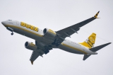 Boeing 737-8 MAX 200