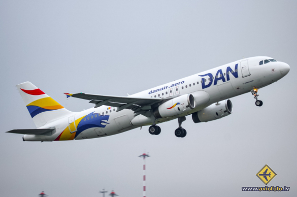 Airbus A320-232