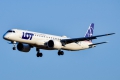 Embraer 195 E2 STD (ERJ-190-400STD)