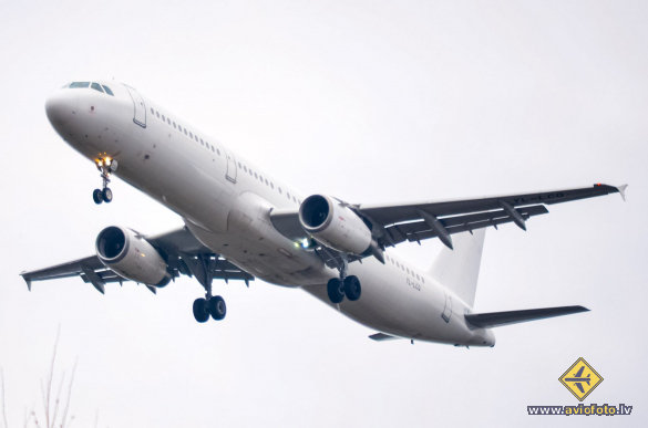 Airbus A321-231