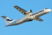 ATR ATR-72-500 (ATR-72-212A)