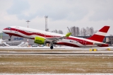 Airbus A220-300