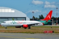 Boeing 737-81M