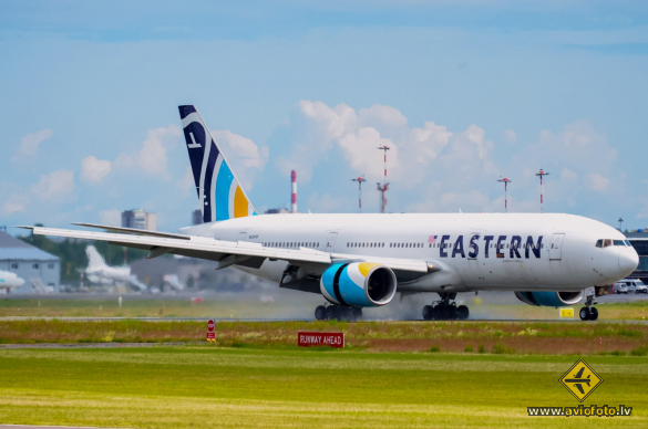 Boeing 777-212/ER