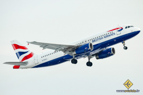 Airbus A320-232