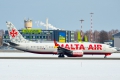Boeing 737-8 MAX 200