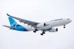 Airbus A330-243