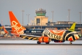 Boeing 737-75C