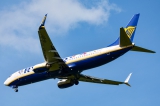 Boeing 737-8AS