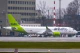 Airbus A220-300