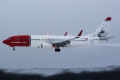 Boeing 737-8JP