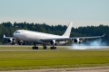 Airbus A340-313X
