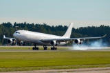 Airbus A340-313X