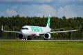 Airbus A321-252NX