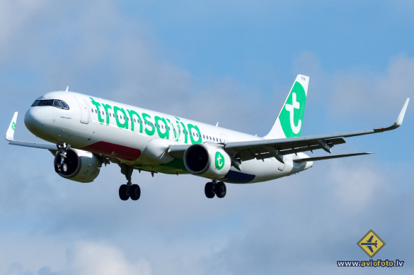 Airbus A321-252NX