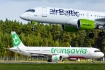 Airbus A220-300