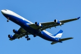 Airbus A340-313