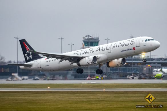 Airbus A321-231
