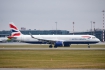 Airbus A321-251NX