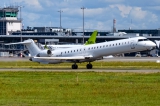 Bombardier CRJ-900ER (CL-600-2D24)