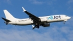 Boeing 737-8 MAX