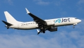 Boeing 737-8 MAX