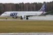 Embraer 190LR (ERJ-190-100LR)