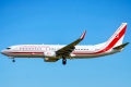 Boeing 737-8TV BBJ2