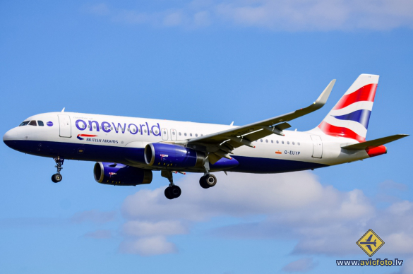 Airbus A320-232